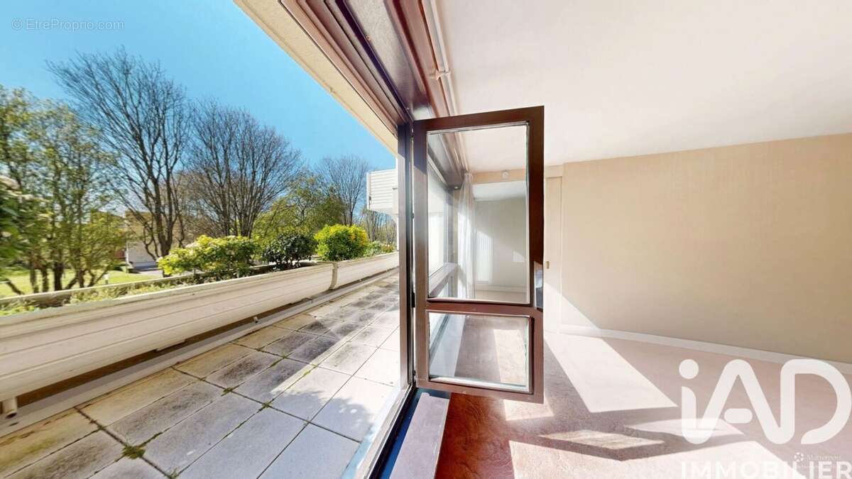 Photo 5 - Appartement à VILLENEUVE-D'ASCQ