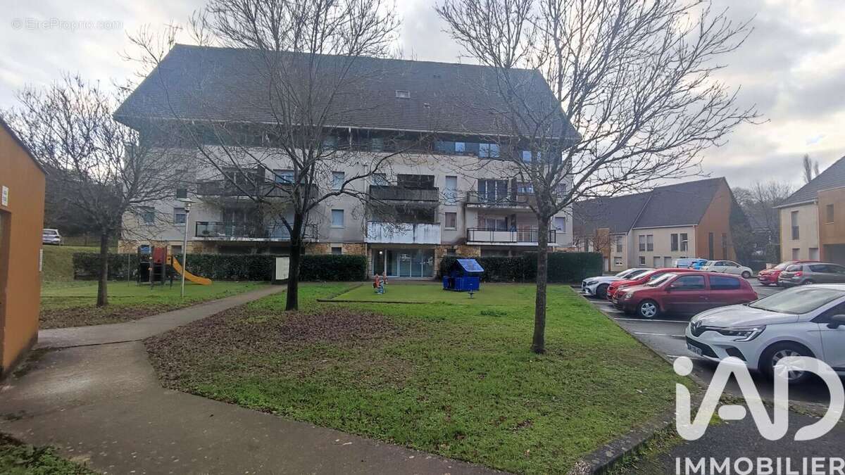 Photo 2 - Appartement à SARLAT-LA-CANEDA