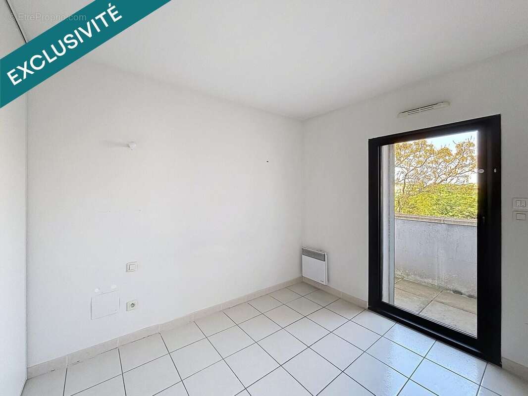 Photo 6 - Appartement à BEZIERS