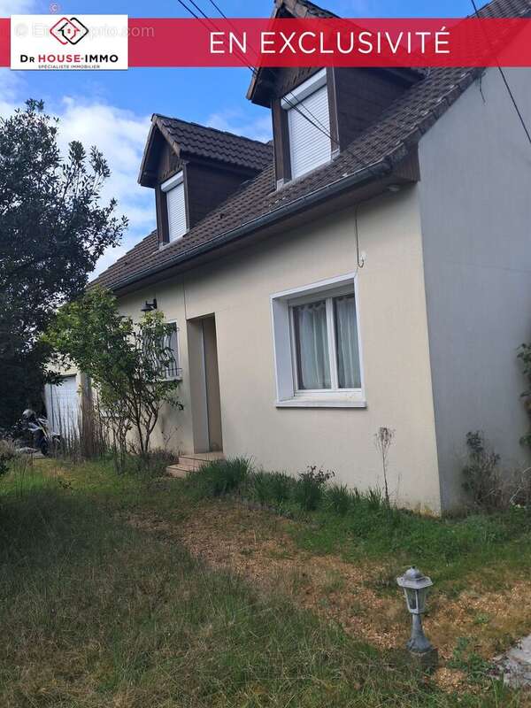Maison 190 m² à Parigne-L'eveque  - photo 47
