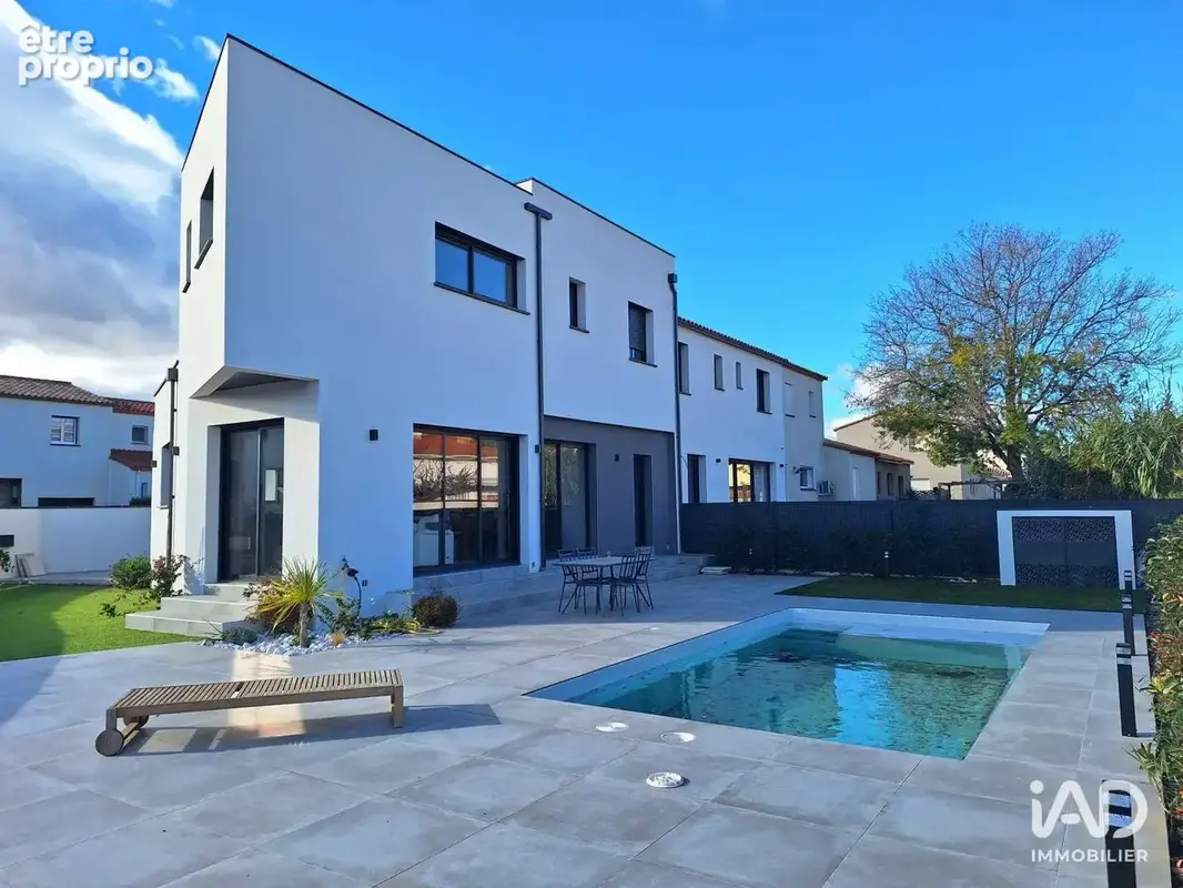 Photo 1 - Maison à SAINT-CYPRIEN