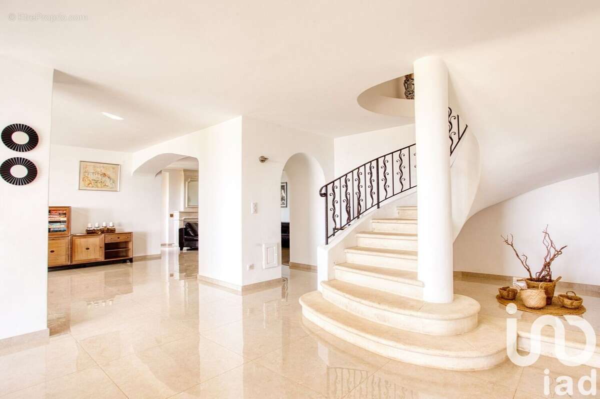Photo 3 - Maison à CANNES