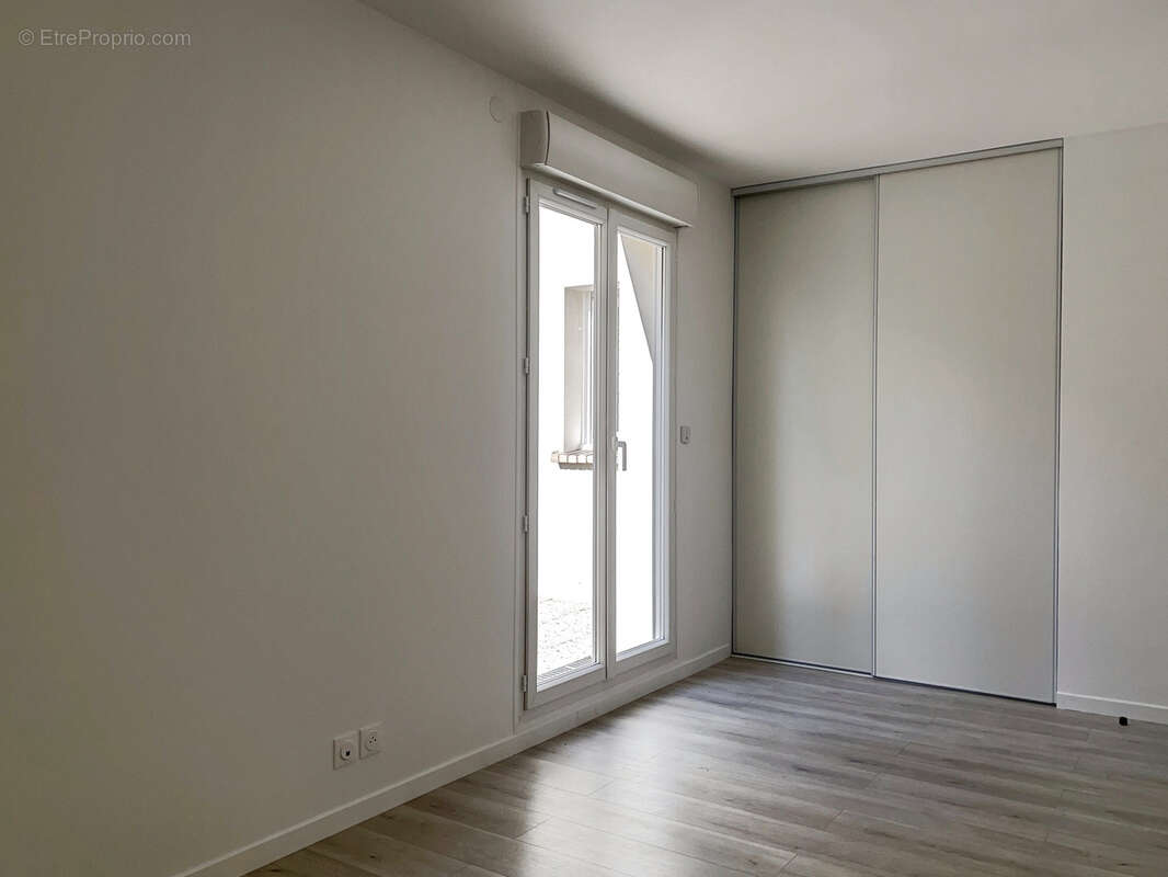 Appartement à MONTESSON