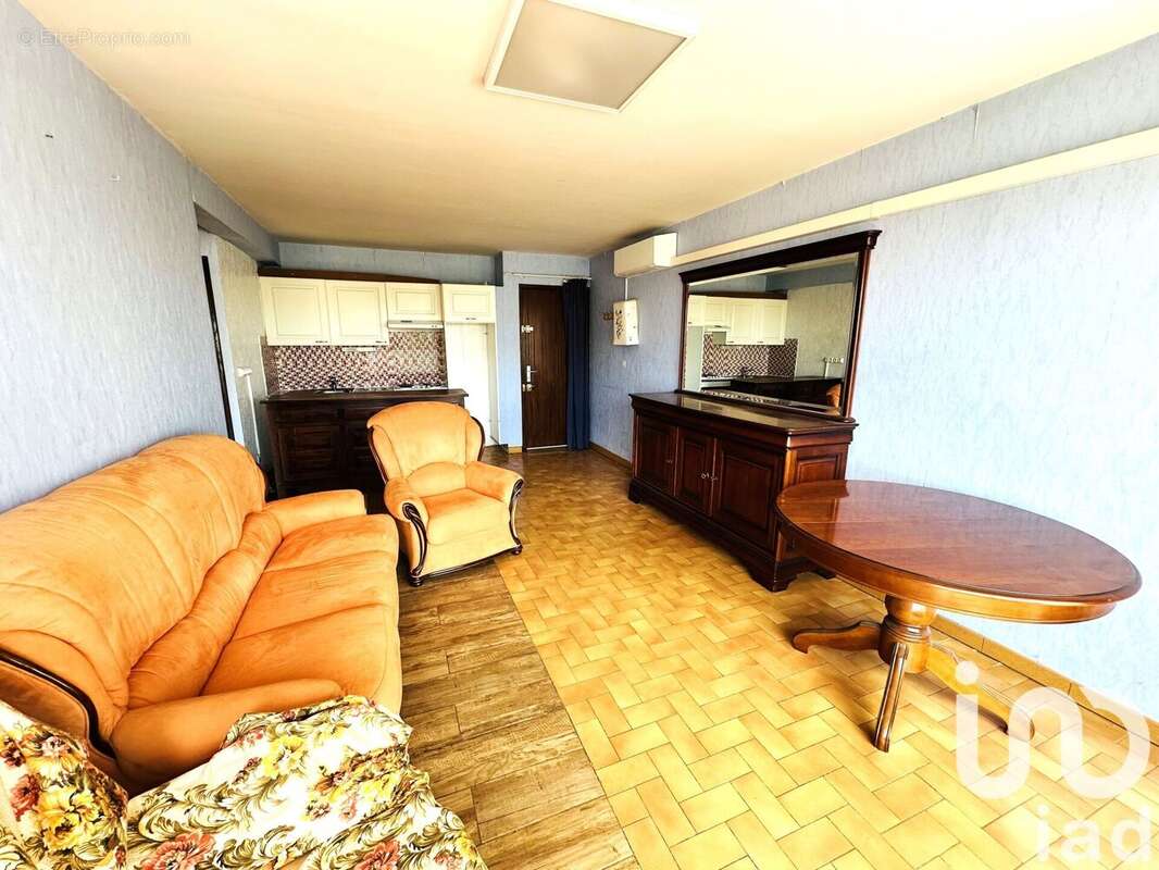 Photo 5 - Appartement à PORT-LA-NOUVELLE