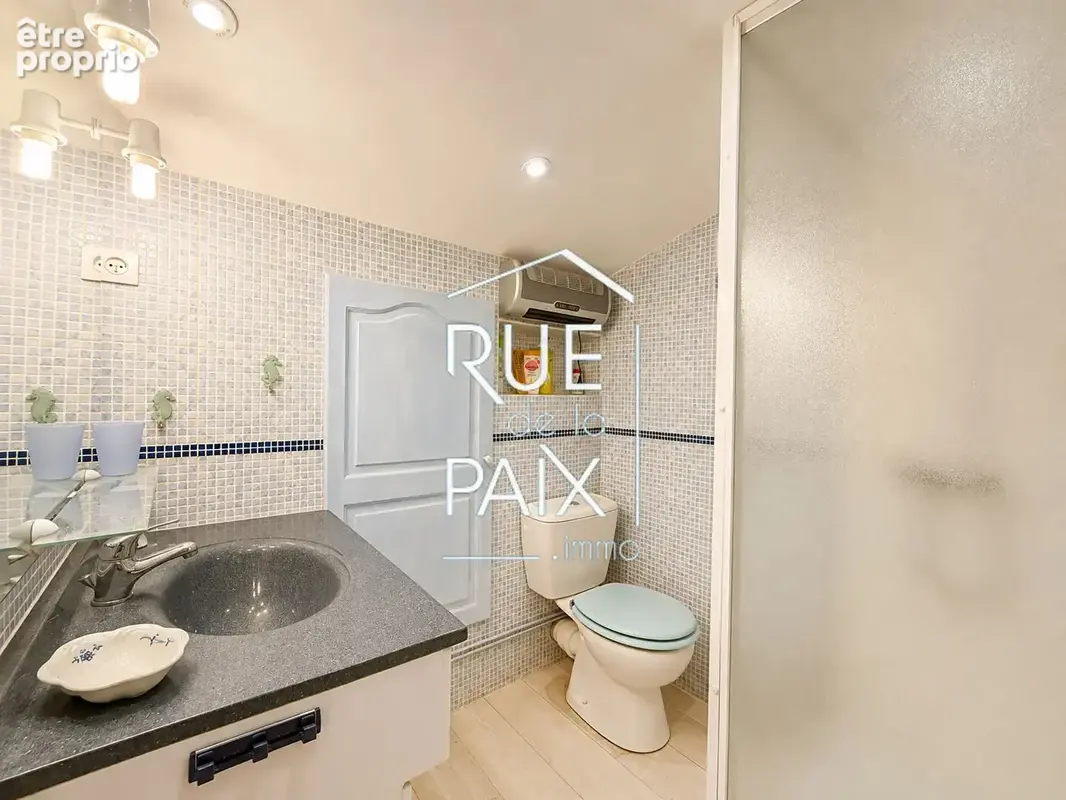 Maison - 117 m2 - photo 11