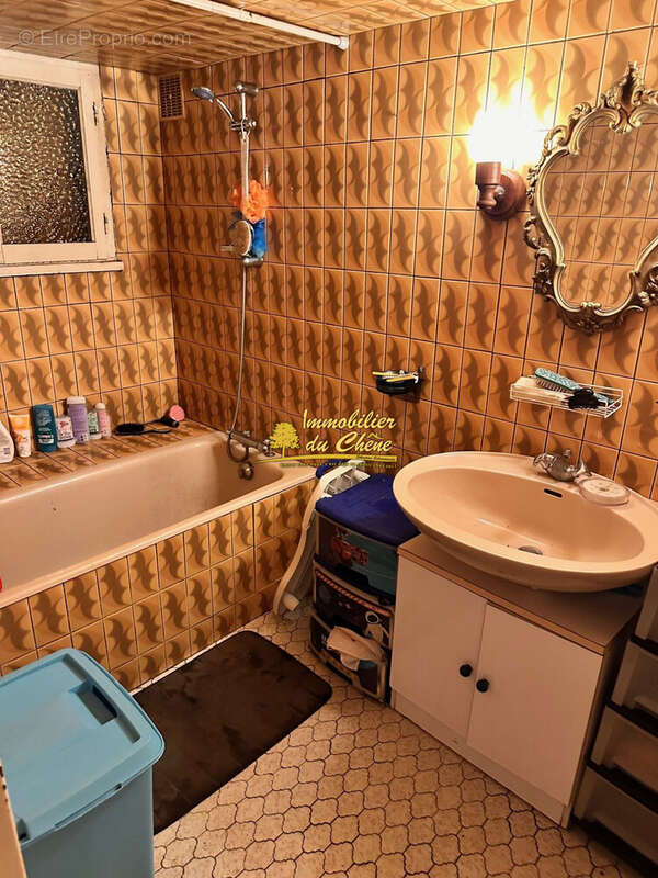 Maison à LUXEUIL-LES-BAINS