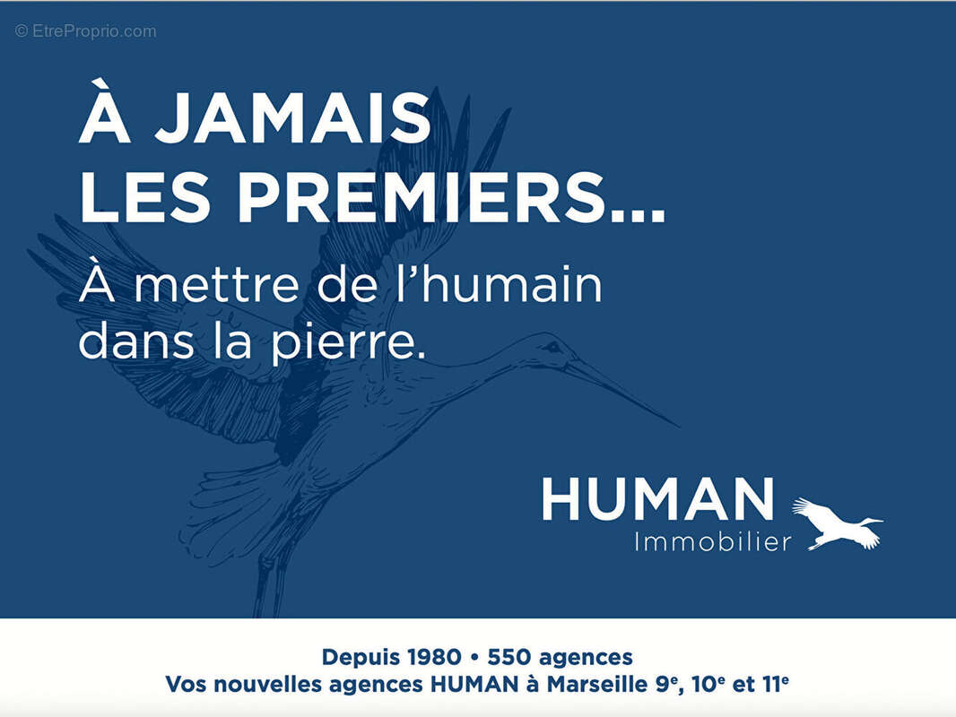 Commerce à LA PENNE-SUR-HUVEAUNE