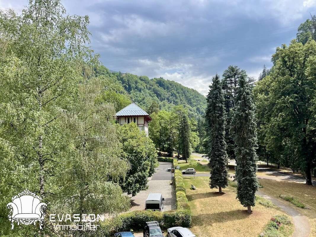 Appartement 125 m² à Saint-Gervais-Les-Bains  - photo 6