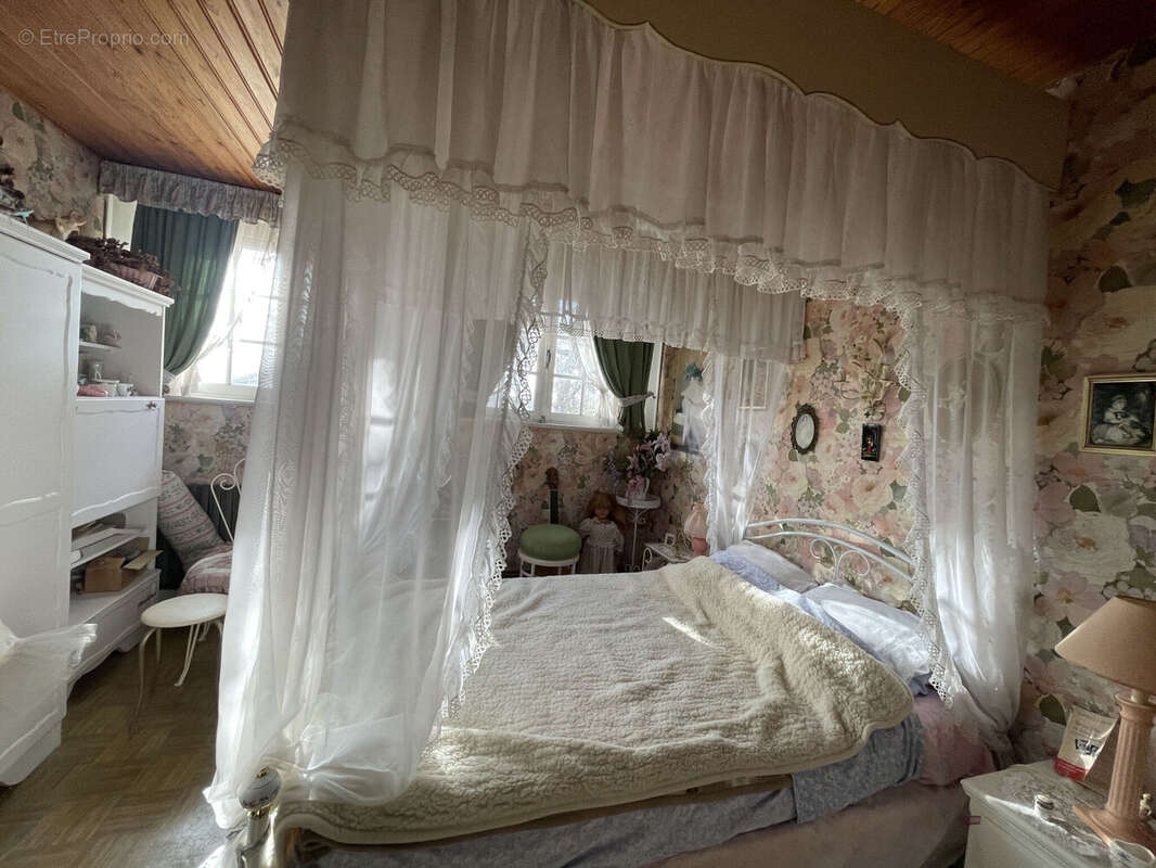 Photo 8 - Maison à ATTIN