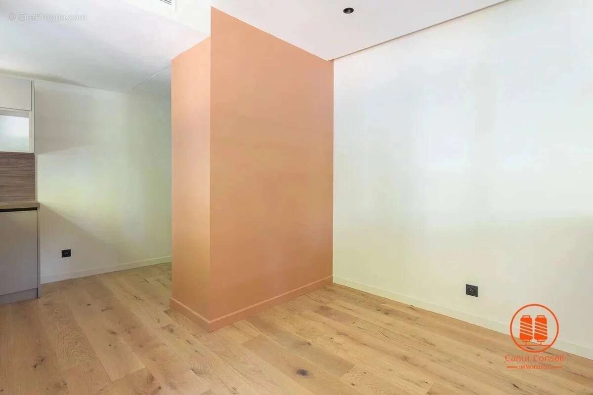 Appartement à LYON-1E
