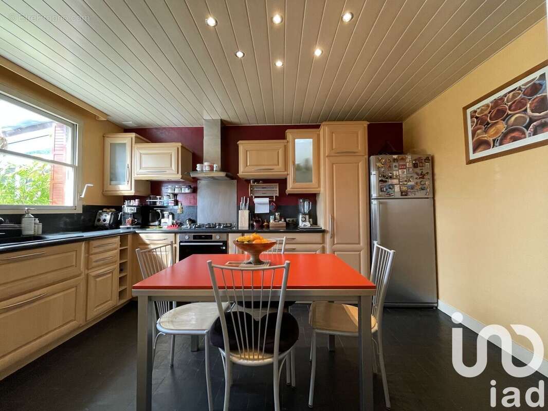 Photo 4 - Maison à DRAVEIL