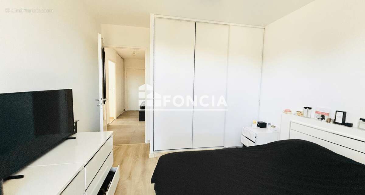 Appartement à SAINT-ORENS-DE-GAMEVILLE