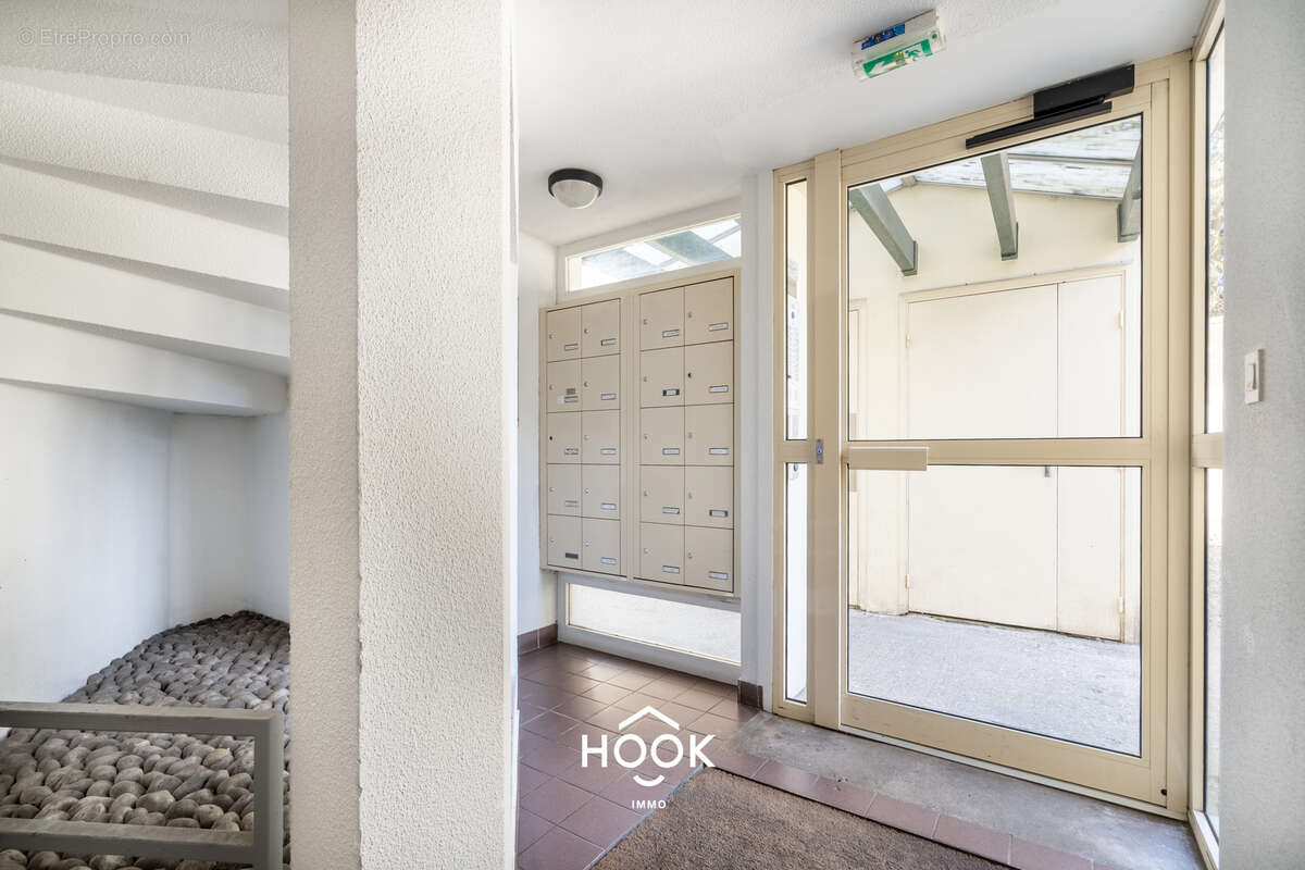 Appartement à LIVRY-GARGAN