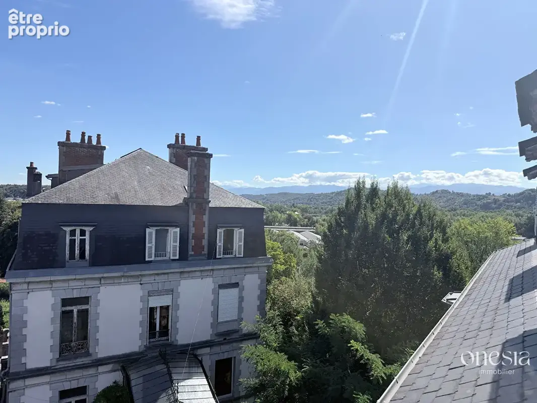 Appartement - photo 12