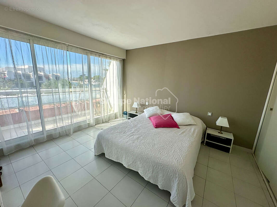 Maison à LE GRAU-DU-ROI