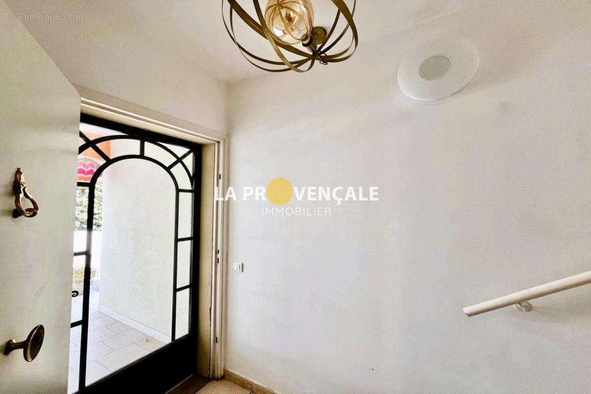 Appartement à CASSIS