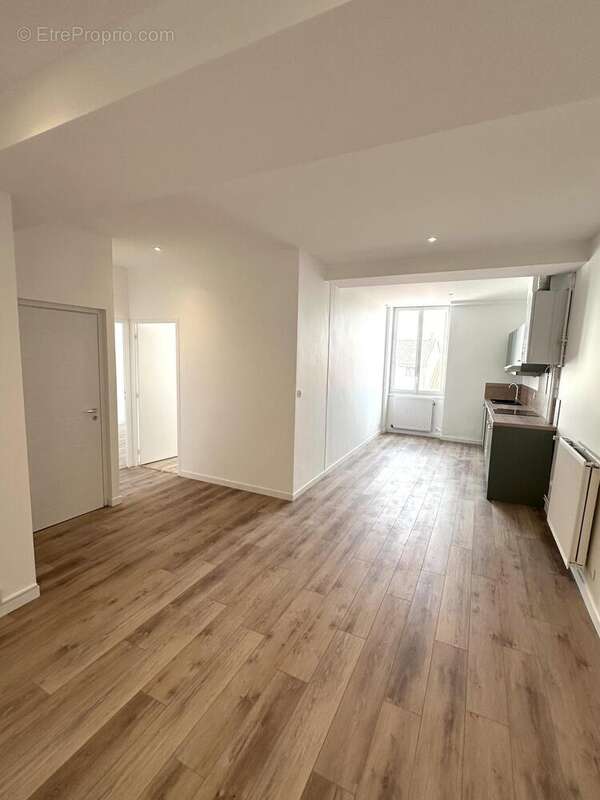 Photo 3 - Appartement à VILLEFRANCHE-SUR-SAONE