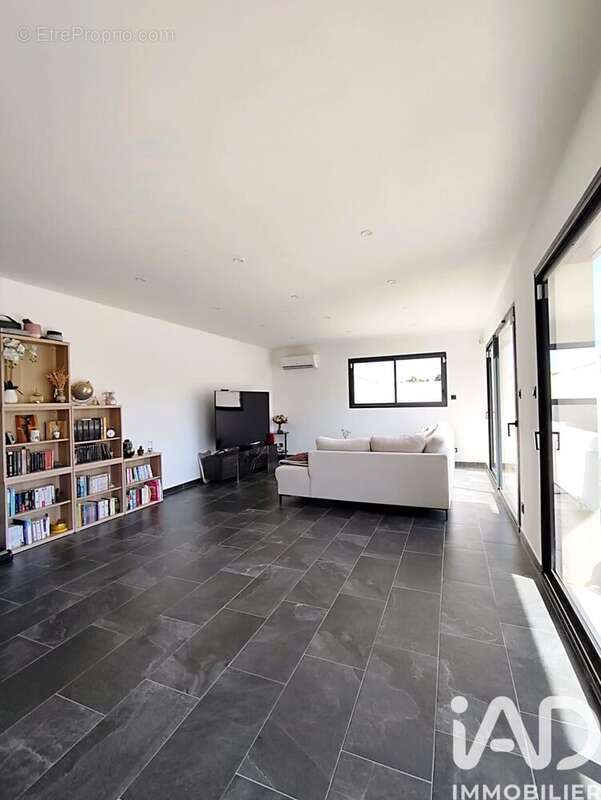 Photo 3 - Maison à SAINT-ANDRE-DE-ROQUELONGUE