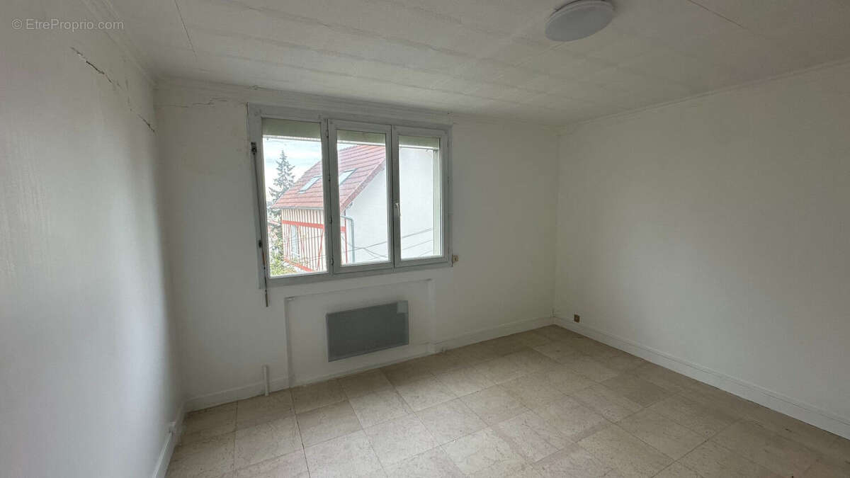 Appartement à CHAMPIGNY-SUR-MARNE