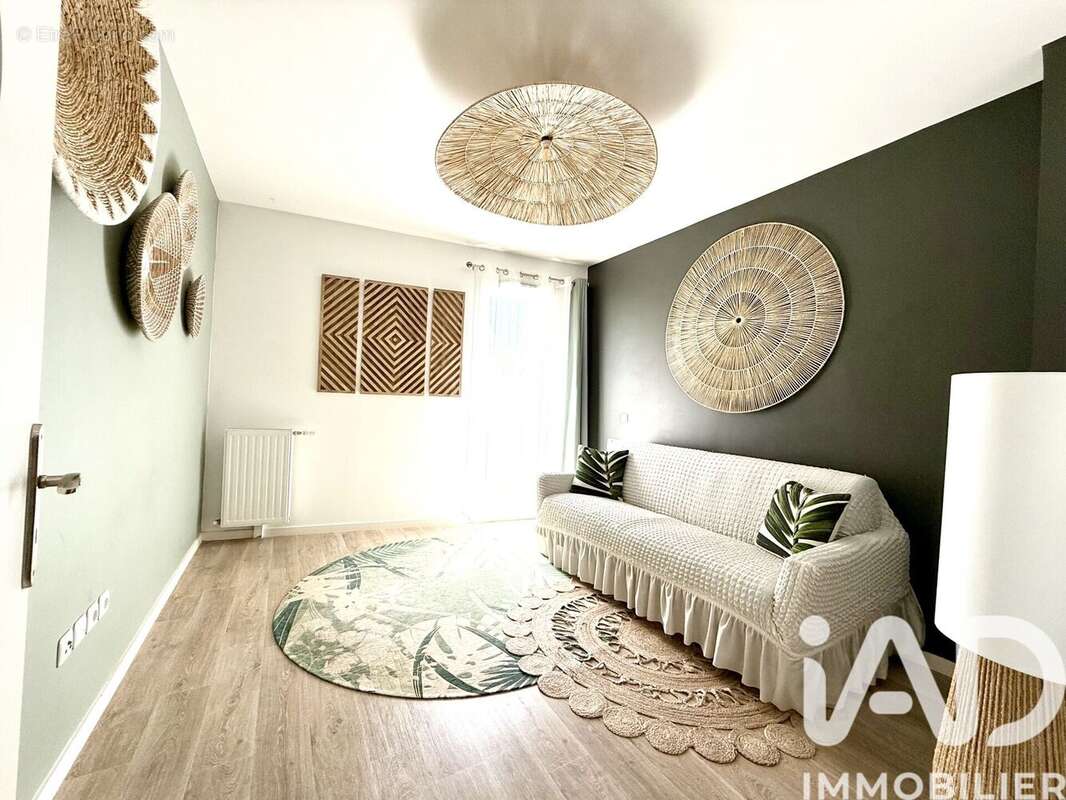 Photo 8 - Appartement à TRAPPES