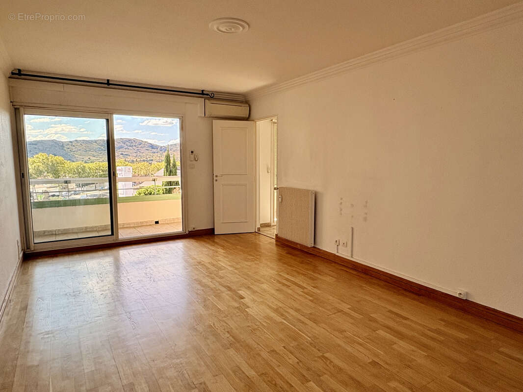 Appartement à NARBONNE