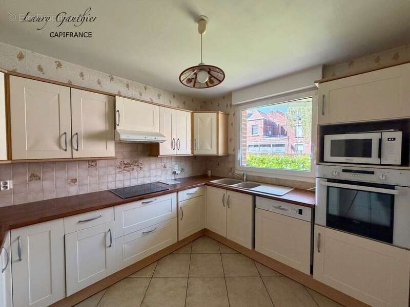 Appartement à COMINES