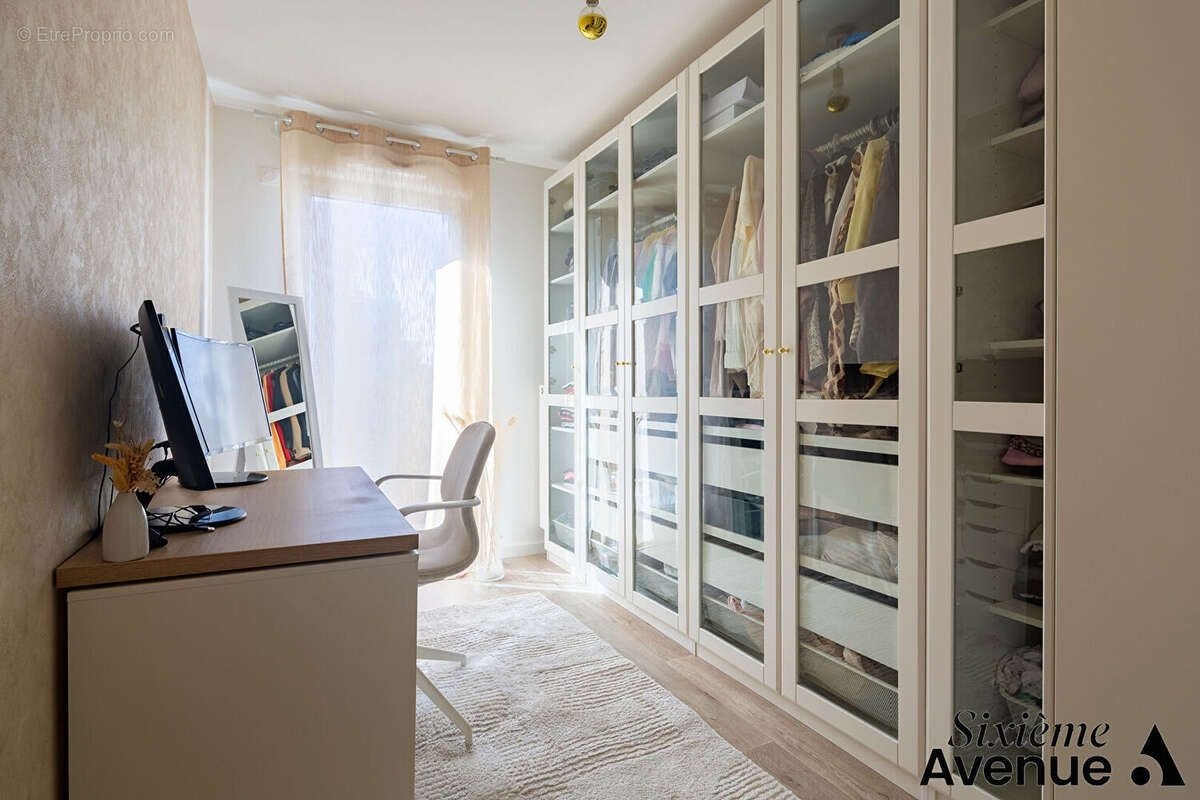Appartement à BEZONS
