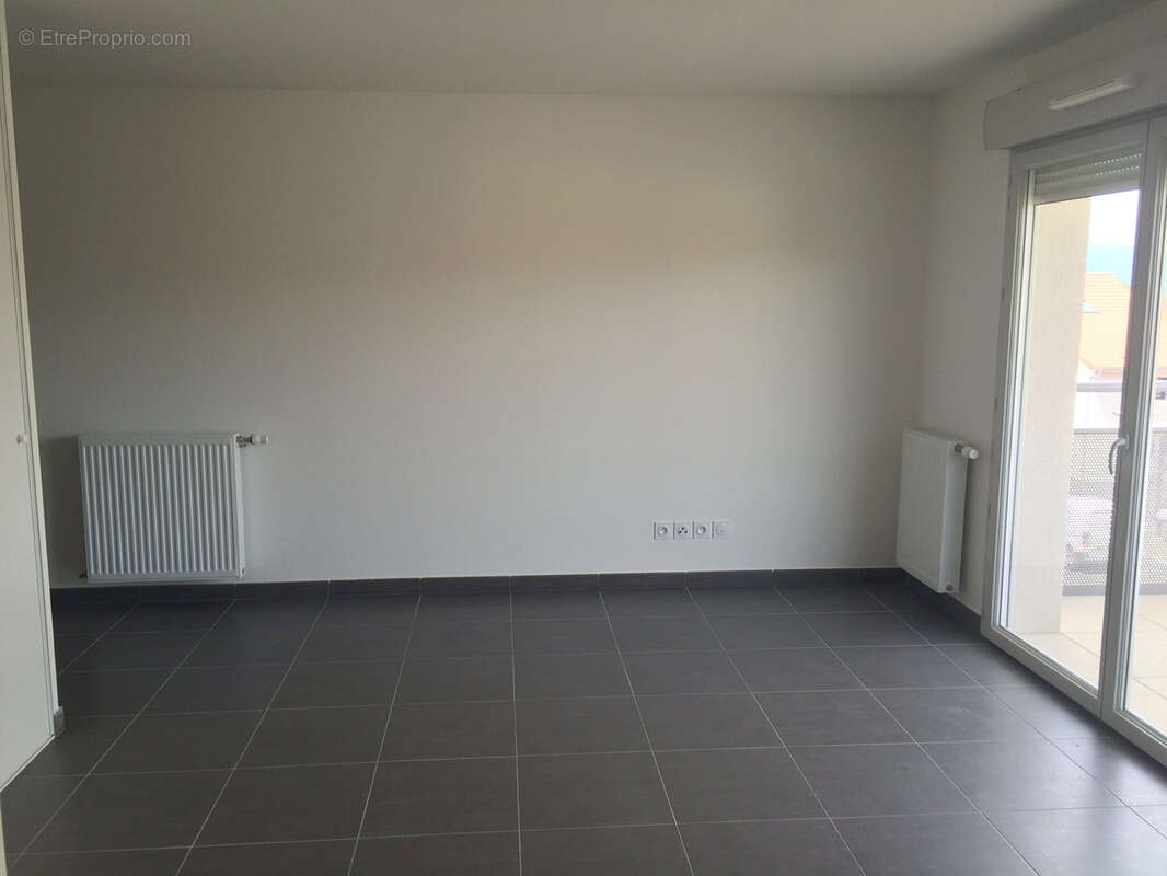 Appartement 29 m² à Valleiry  - photo 4