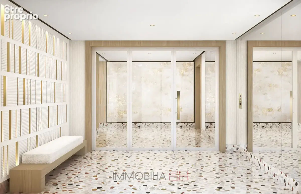 Superbe appartement - jardin et terrasse - photo 5