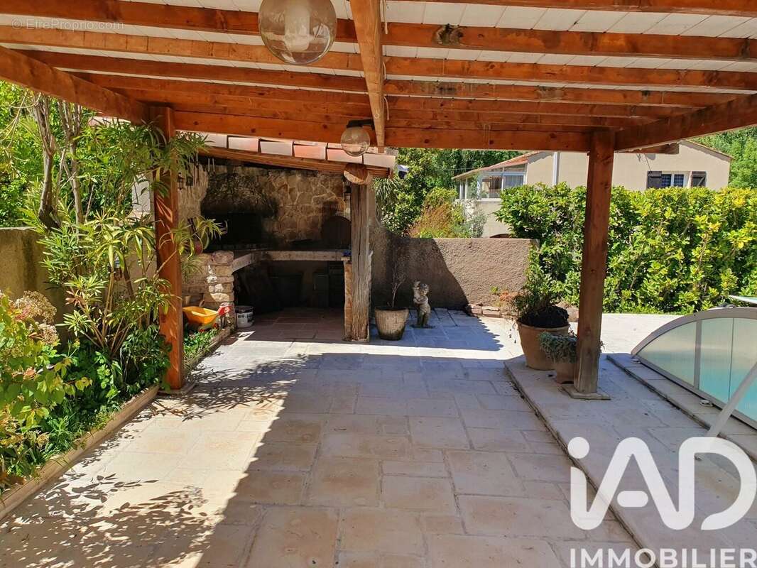 Photo 3 - Maison à BEDARIEUX