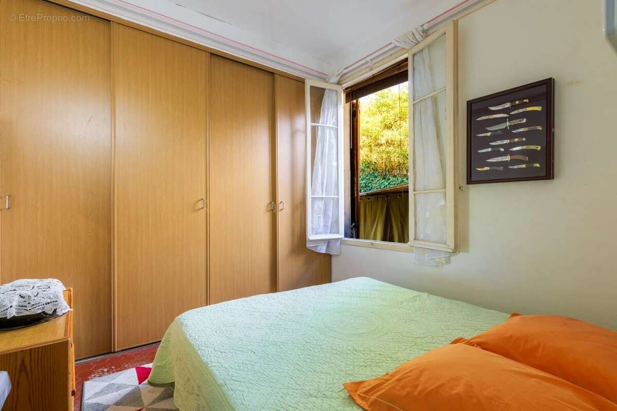 Maison à CAGNES-SUR-MER