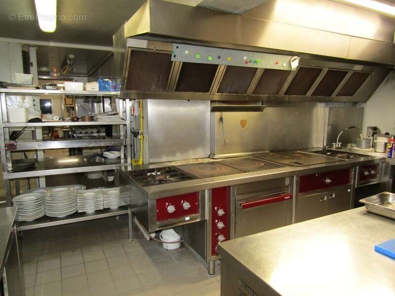 Commerce à LES EYZIES-DE-TAYAC-SIREUIL