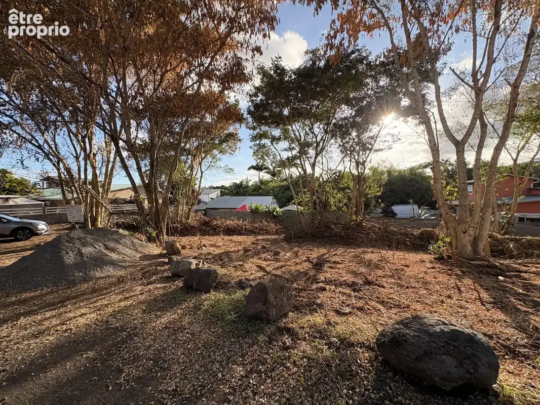 Terrain 350 m² à vendre à Entre-Deux (97414) - photo 5