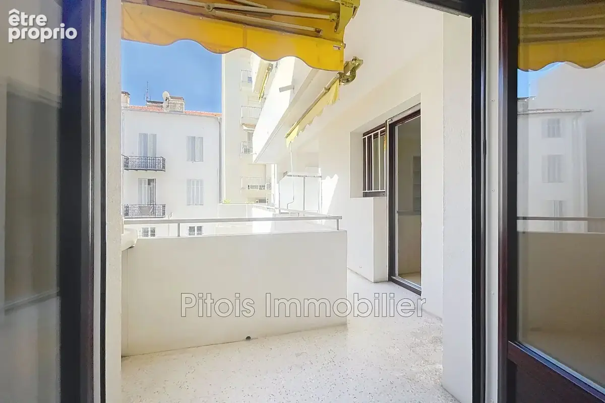 Appartement 2 pièces 67 m² à vendre à Antibes (06600) - photo 6