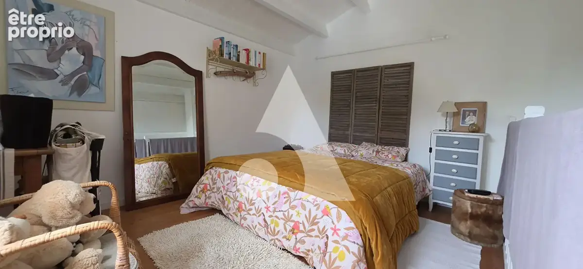 MAISON 3 chambres + mezzanine - photo 8