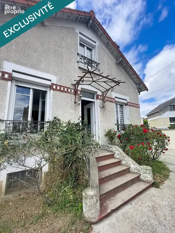 Photo 1 - Maison à ATHIS-MONS