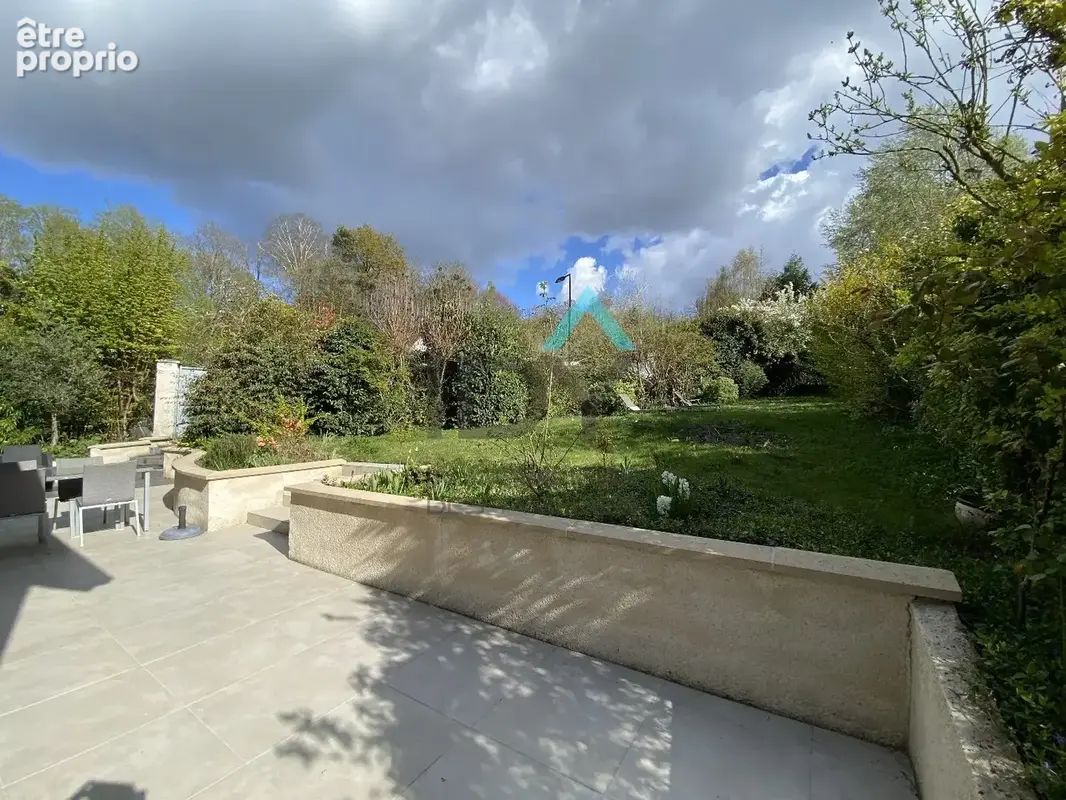 Maison l'Etang la Ville - 150 m² proche gare - photo 7