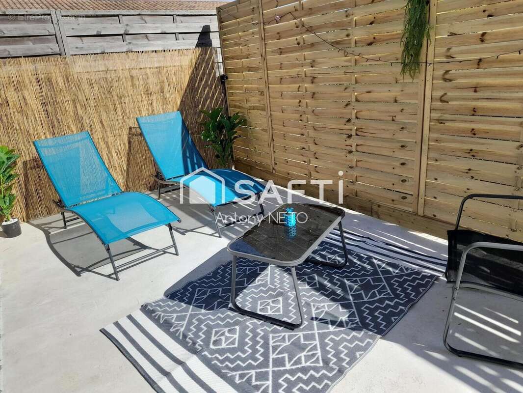 Photo 5 - Appartement à GUJAN-MESTRAS