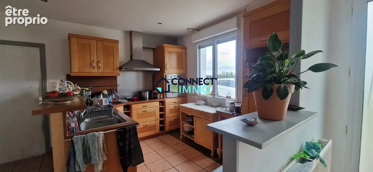 Maison 7 pièces 128 m² à vendre à Plouezoc'h (29252) - photo 5