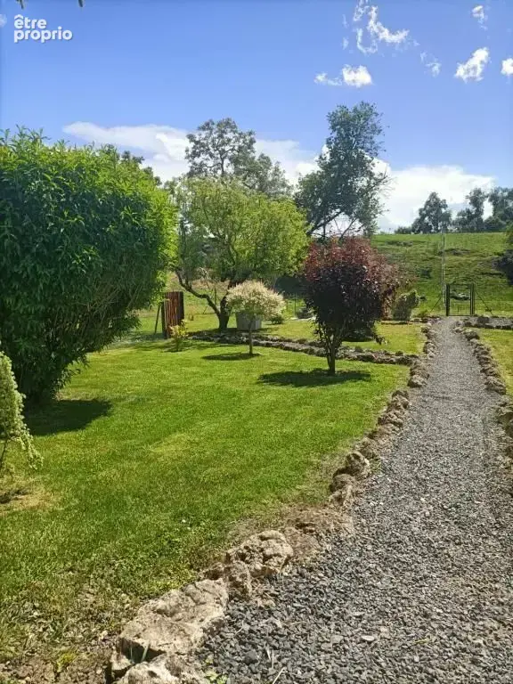 Charmante maison de campagne avec 3812 m2 de terrain - photo 16