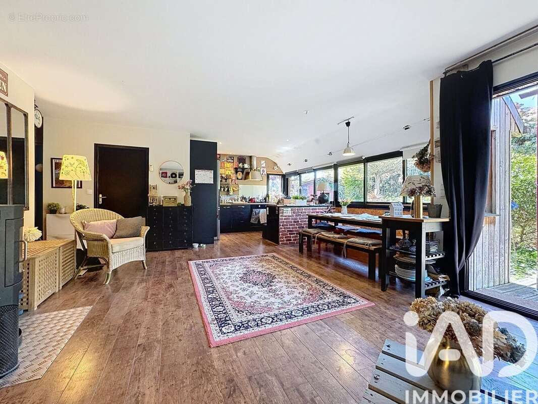 Photo 9 - Maison à LA BOUEXIERE