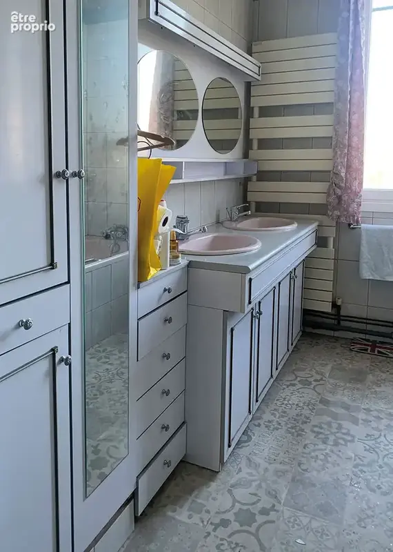 Maison de ville f5 de 123 m2 a renover proche centre-ville - photo 17