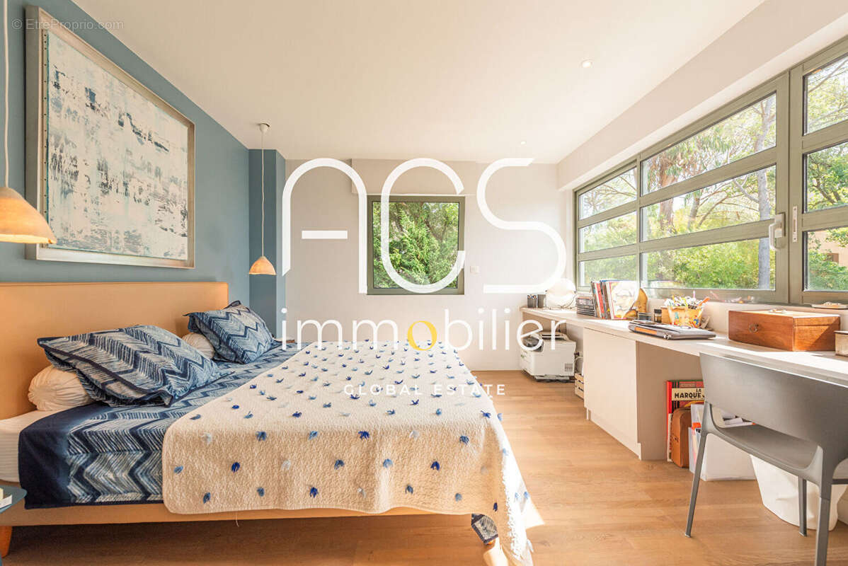 Maison à SAINT-RAPHAEL