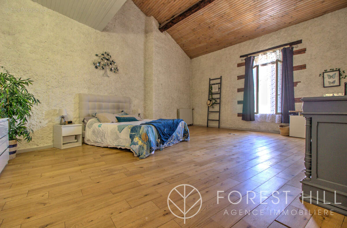 Appartement à ARLES-SUR-TECH