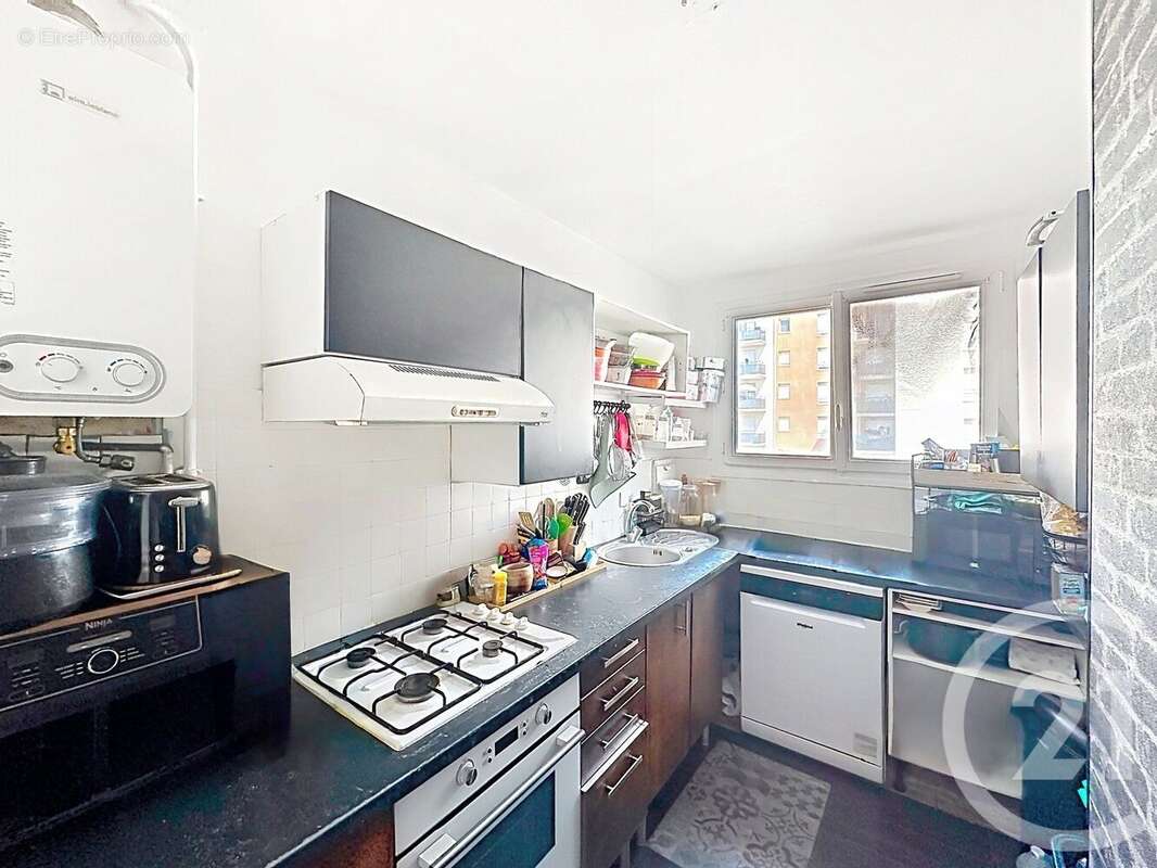 Photo 5 - Appartement à THIAIS