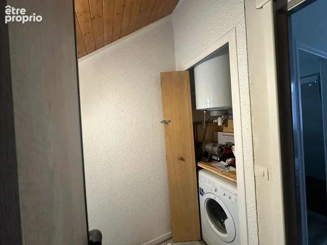petite maison à saint georges de didonne dans un camping 4 étoiles - photo 20
