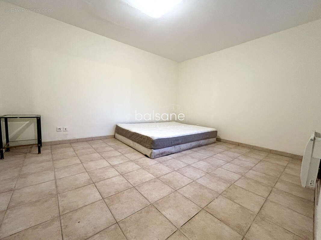 Appartement à RADEPONT