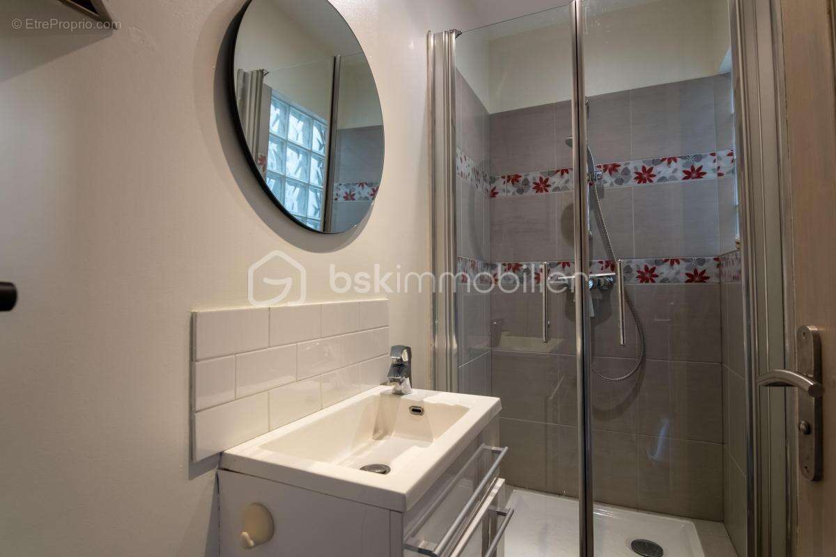 Bel appartement duplex 4 pièces à Saint-Roch - photo 10