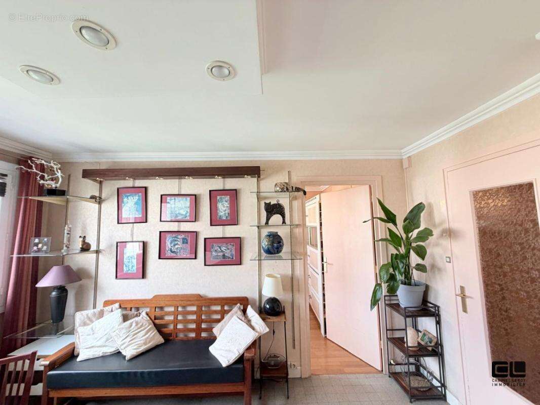 Appartement à LYON-4E