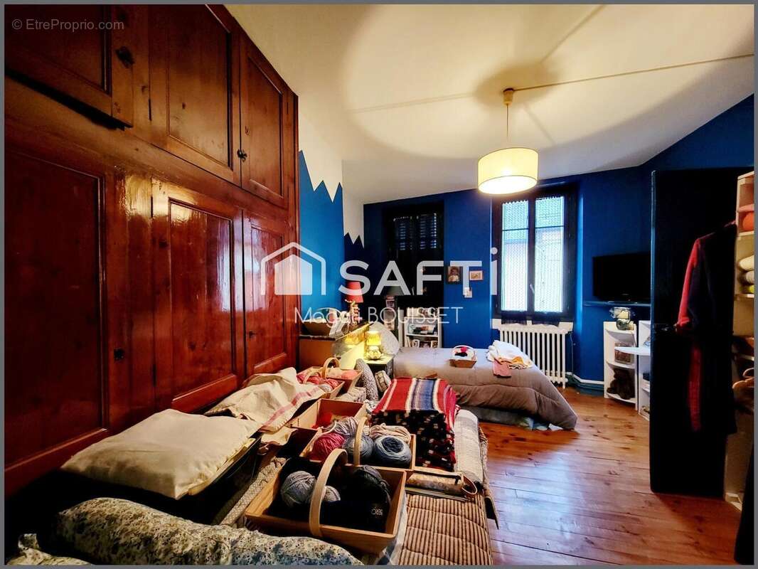 Photo 9 - Maison à BAGNERES-DE-LUCHON